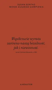 Widok cudzego cierpienia