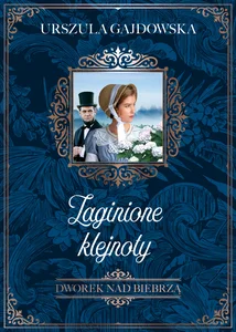 Zaginione klejnoty Zaginione klejnoty