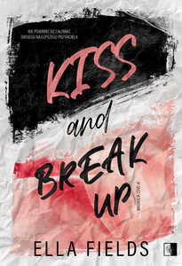 Kiss and break up. Magnolia Cove. Tom 1 Kiss and break up. Magnolia Cove. Tom 1