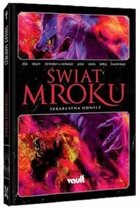 Świat Mroku Szkarłatna odwilż
