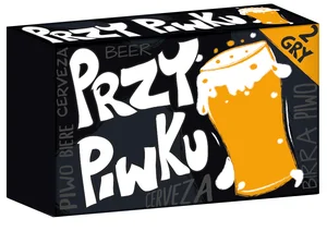 Przy Piwku MINI Przy Piwku MINI