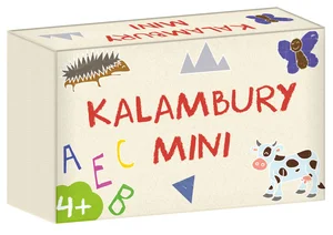 Kalambury mini Kalambury mini