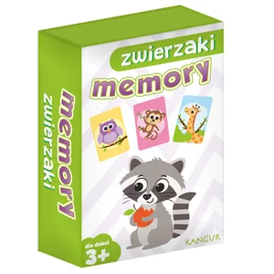 Zwierzaki memory Zwierzaki memory