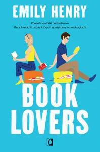 Book Lovers Book Lovers
