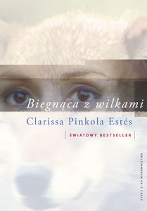 Biegnąca z wilkami.