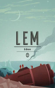 Eden Eden