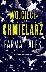 Miękka ze skrzydełkami · 2023