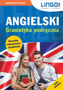 Angielski Gramatyka podręczna +MP3 Angielski Gramatyka podręczna +MP3