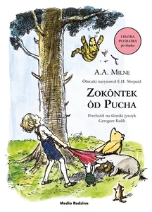 Żubr Pompik. Odkrycia 5 Ptasie wycieczki