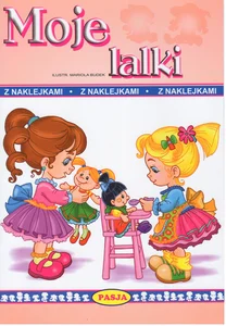 Moje lalki Moje lalki