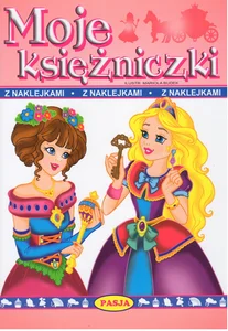 Moje księżniczki Moje księżniczki