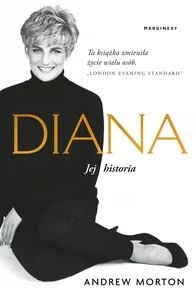Diana Jej historia Diana Jej historia