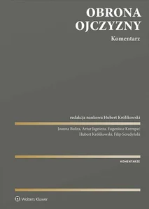 Obrona Ojczyzny Komentarz Obrona Ojczyzny Komentarz