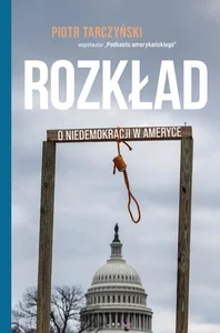 Rozkład O niedemokracji w Ameryce