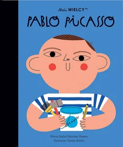 Mali WIELCY Pablo Picasso