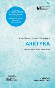 Arktyka Krótkie Wprowadzenie 34