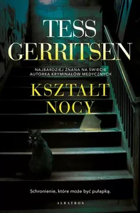 Kształt nocy Kształt nocy