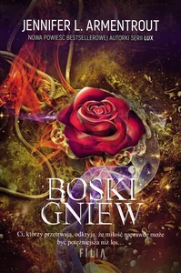 Boski gniew Boski gniew