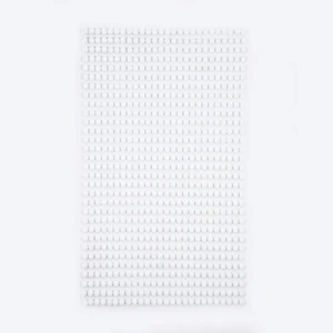 Kryształki samoprzylepne white 3mm 806 szt.
