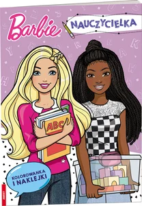Barbie Nauczycielka