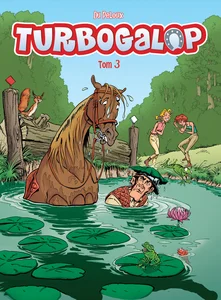 Turbogalop Tom 3 Turbogalop Tom 3