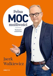 Pełna MOC możliwości Pełna MOC możliwości