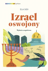 Izrael oswojony Izrael oswojony