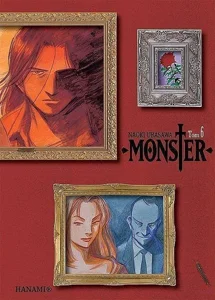 Monster 6