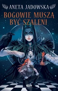 Bogowie muszą być szaleni Bogowie muszą być szaleni