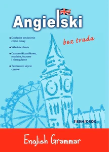 Angielski bez trudu English Grammar