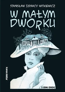 W małym dworku