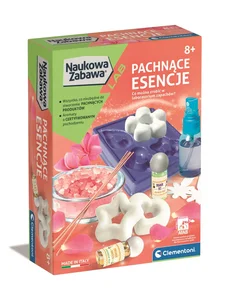 Pachnące Esencje