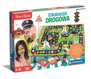 Edukacja drogowa 50777