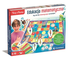 Edukacja matematyczna 50778 Edukacja matematyczna 50778
