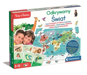 Odkrywamy świat 50779
