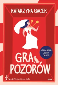Gra pozorów Gra pozorów