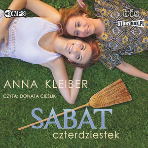 Sabat czterdziestek Sabat czterdziestek