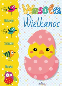 Wesoła Wielkanoc Wesoła Wielkanoc