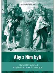 Aby z Nim byli