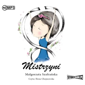 Mistrzyni Tom 1