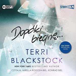 Dopóki biegnę Tom 1