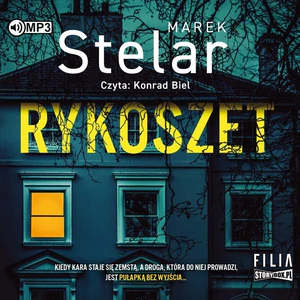 Rykoszet Rykoszet