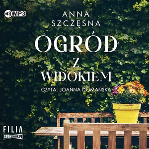 Ogród z widokiem Ogród z widokiem