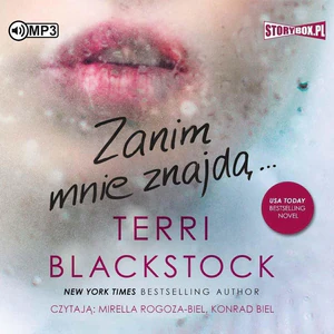 Dopóki biegnę Tom 2 Zanim mnie znajdą Dopóki biegnę Tom 2 Zanim mnie znajdą