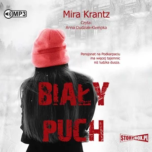 Biały puch