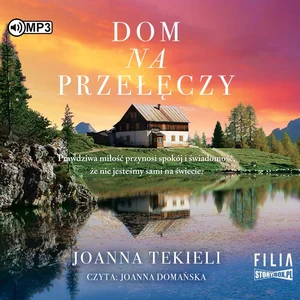 Dom na przełęczy Dom na przełęczy