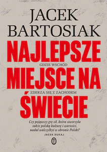 Najlepsze miejsce na świecie Gdzie Wschód zderza się z Zachodem