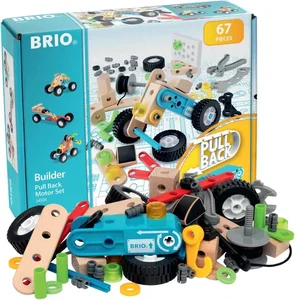 Brio Zestaw silników Brio Zestaw silników