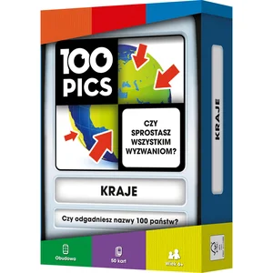 100 Pics Kraje 100 Pics Kraje