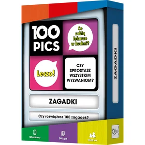100 Pics Zagadki 100 Pics Zagadki